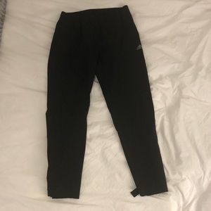Adidas Golf Rain Pants Medium Black